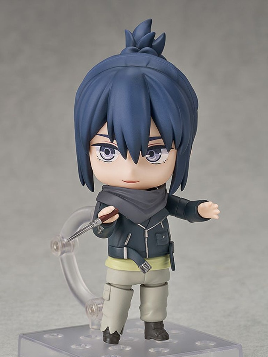 Products Good Smile Arts Shanghai | Nendoroid Nezumi