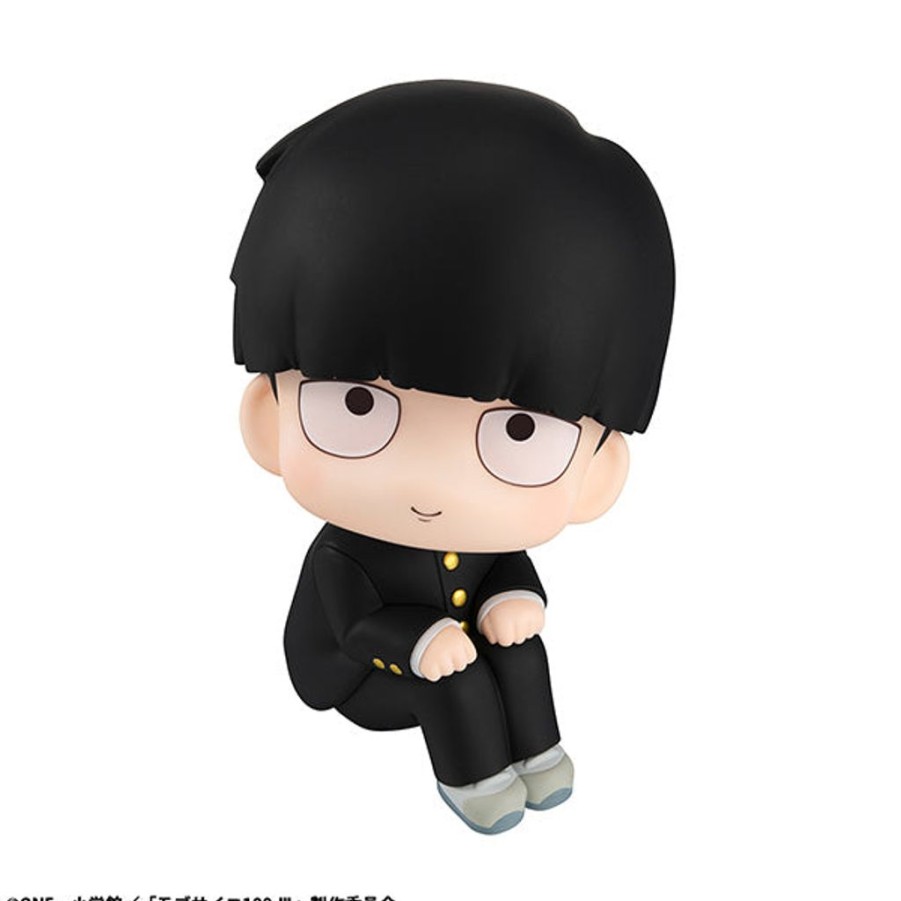 Pre-Orders MegaHouse | Lookup Mob Psycho 100 Iii Shigeo Kageyama