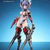 Pre-Orders AniMester | Thunderbolt - Barbera · Red 1/9 Action Figure