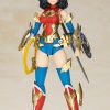 Pre-Orders Kotobukiya | Crossframe Girl Wonder Woman Another Color Humikane Shimada Ver.