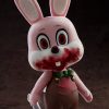 In Stock Good Smile Company | Nendoroid Robbie The Rabbit (Pink)