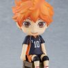 In Stock ORANGE ROUGE | Nendoroid Swacchao! Shoyo Hinata