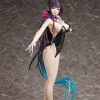 Products FREEing | Chiyo: Bare Leg Bunny Ver. 1/4 Scale Figure