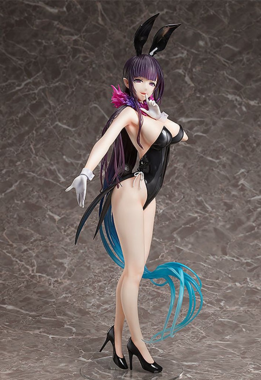 Products FREEing | Chiyo: Bare Leg Bunny Ver. 1/4 Scale Figure