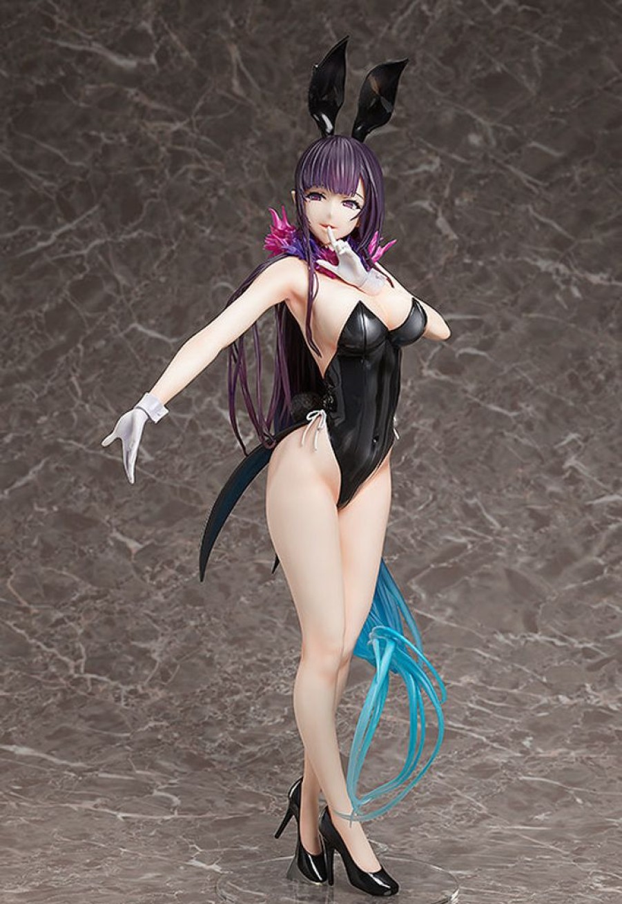 Products FREEing | Chiyo: Bare Leg Bunny Ver. 1/4 Scale Figure