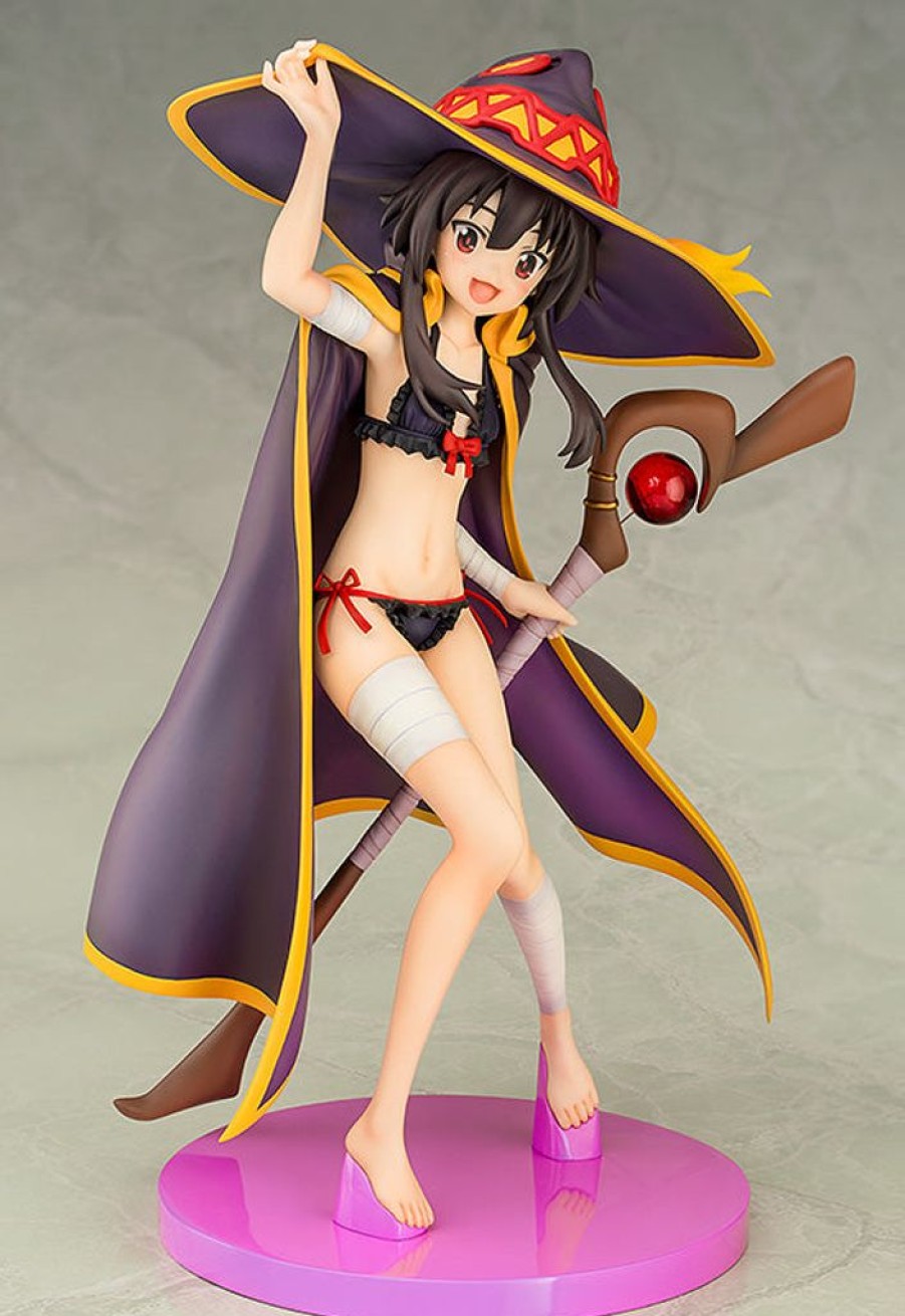 Pre-Orders Phat! | Megumin 1/7 Scale Figure (Re-Run)