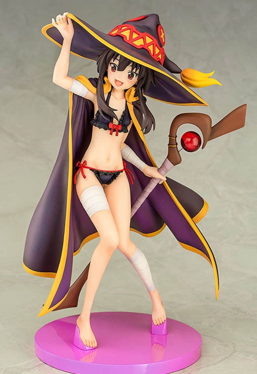 Pre-Orders Phat! | Megumin 1/7 Scale Figure (Re-Run)