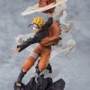 Pre-Orders Bandai Tamashii Nations | Figuarts Zero [Extra Battle] Naruto Uzumaki -Sage Art: Lava Release Rasenshuriken-